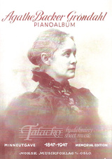 Pianoalbum